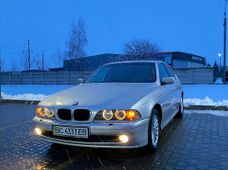 Продажа б/у BMW 5 серия в Ровенской области - купить на Автобазаре
