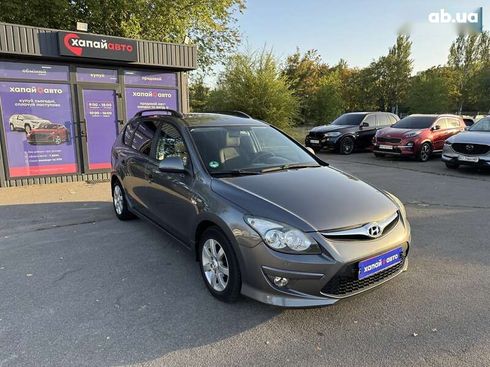 Hyundai i30 2010 - фото 3