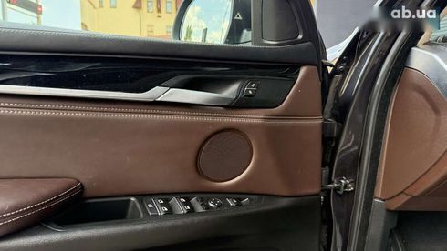 BMW X5 2014 - фото 22
