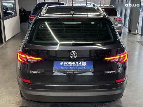 Skoda Kodiaq 2018 - фото 11