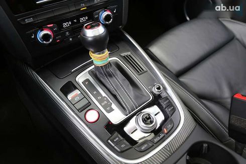 Audi SQ5 2016 - фото 20