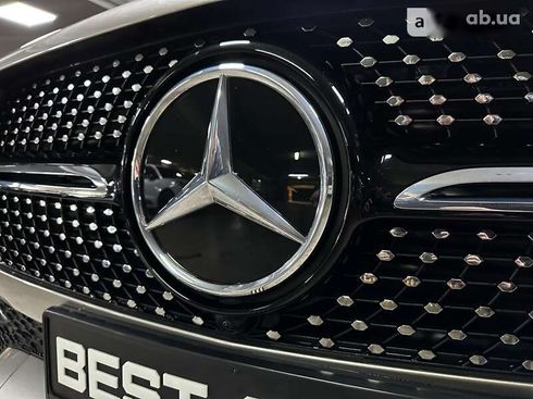Mercedes-Benz GLE-Class 2022 - фото 25