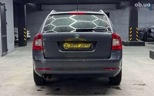 Skoda Octavia 2011 - фото 5
