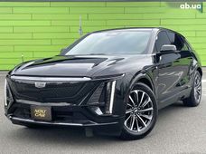 Продаж вживаних Cadillac - купити на Автобазарі
