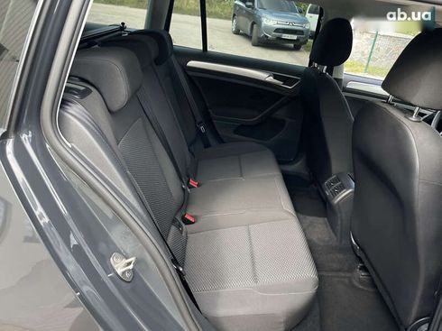 Volkswagen Golf 2018 - фото 30