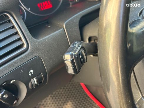 Audi A6 2004 серый - фото 13