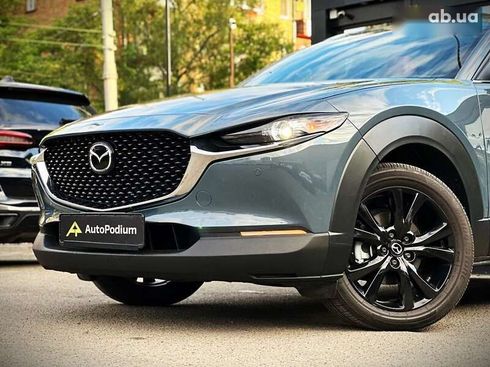 Mazda CX-30 2023 - фото 4