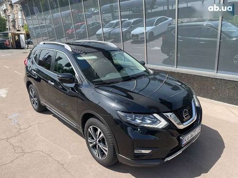 Nissan X-Trail 2021 - фото 3