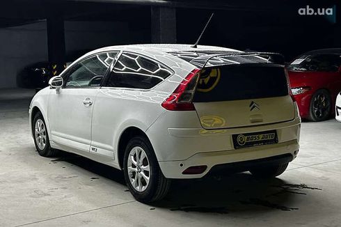 Citroёn C4 2009 - фото 4