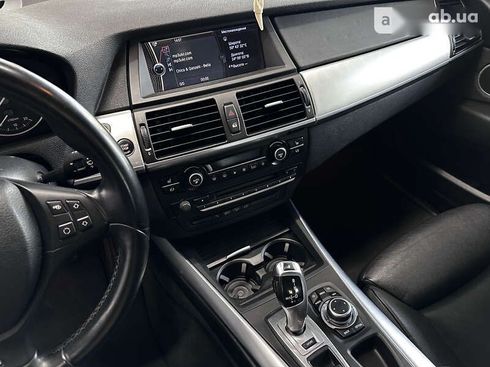 BMW X5 2011 - фото 29