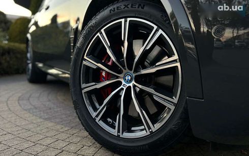 BMW X5 2023 - фото 26
