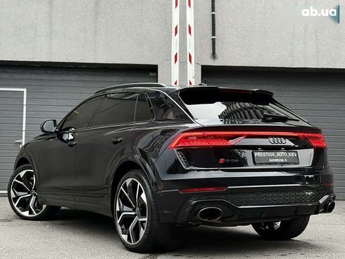 Audi RS Q8 2020 - фото 30