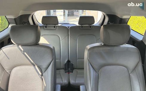 Hyundai Santa Fe 2015 - фото 10