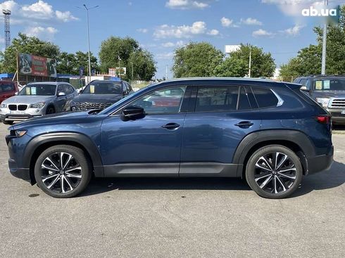 Mazda CX-50 2022 - фото 10