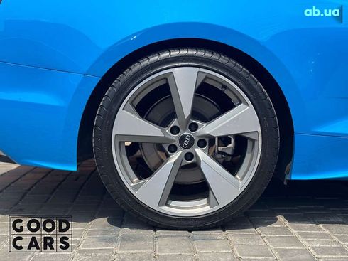Audi A5 2020 - фото 12