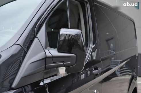 Ford Transit Custom 2021 - фото 15