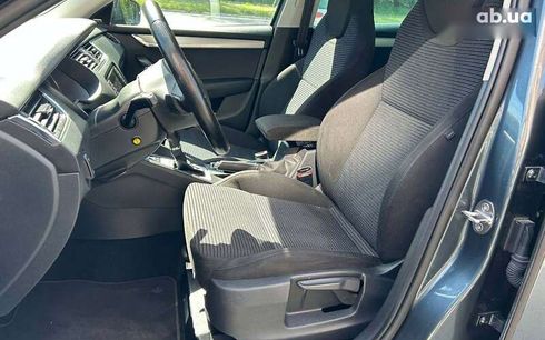 Skoda Octavia 2015 - фото 8