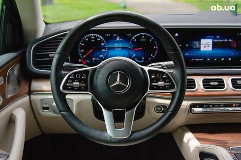 Mercedes-Benz GLE-Class 2021 - фото 12