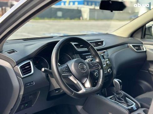 Nissan Qashqai 2019 - фото 18