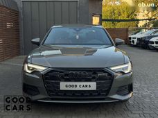Продажа б/у Audi A6 2023 года в Одессе - купить на Автобазаре