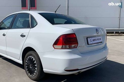 Volkswagen Polo 2018 - фото 6
