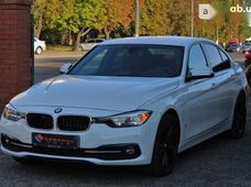 Купить BMW бу в Украине - купить на Автобазаре
