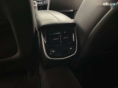 Cadillac XTS 2016 - фото 27