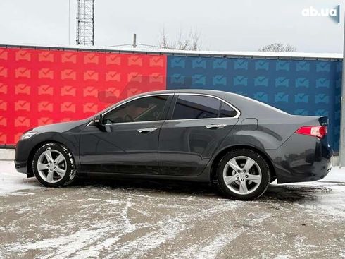 Honda Accord 2011 - фото 18