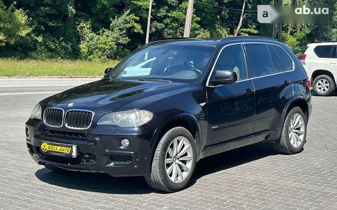 BMW X5 2007 - фото 3