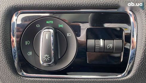 Skoda Superb 2015 - фото 15