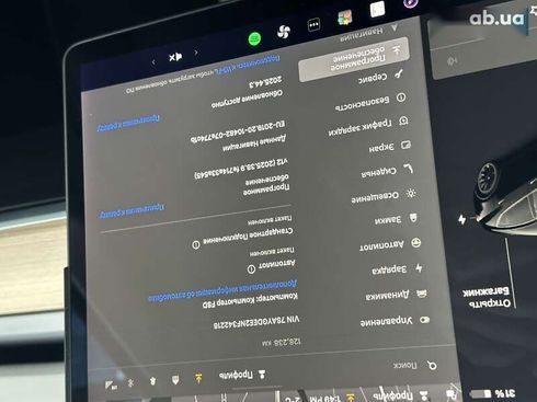 Tesla Model Y 2021 - фото 20