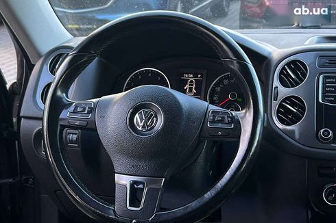 Volkswagen Tiguan 2016 - фото 20