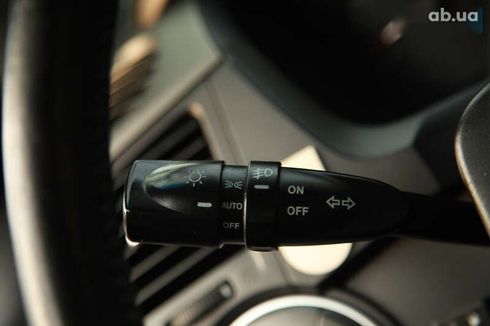 SsangYong Kyron 2011 - фото 22