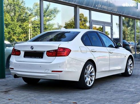 BMW 3 серия 2015 - фото 9