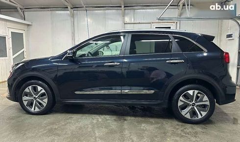 Kia Niro 2021 - фото 23