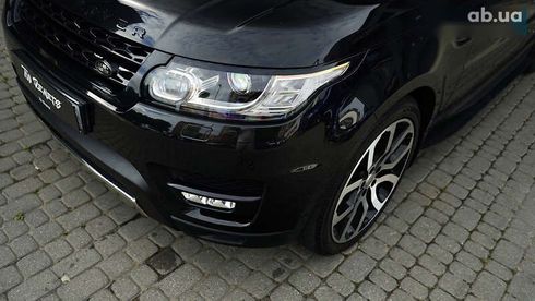 Land Rover Range Rover Sport 2013 - фото 6