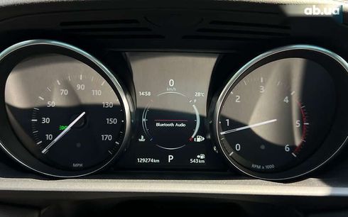 Land Rover Range Rover Sport 2016 - фото 23