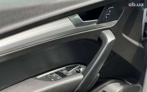 Audi Q5 2017 - фото 10