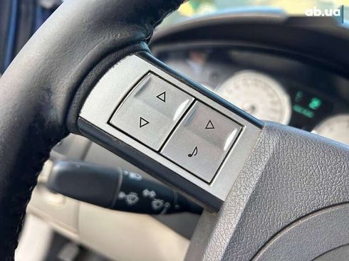 Chrysler 300C 2006 - фото 20