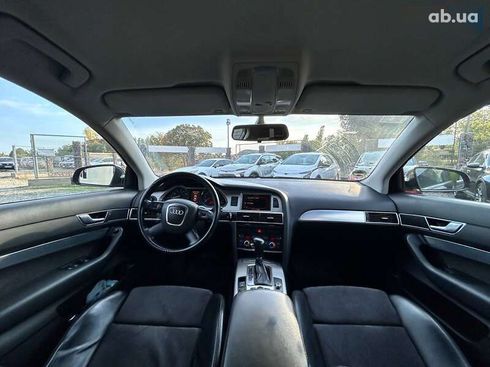 Audi A6 2008 - фото 27