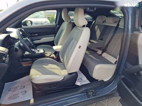 Mazda MX-30 2020 - фото 22