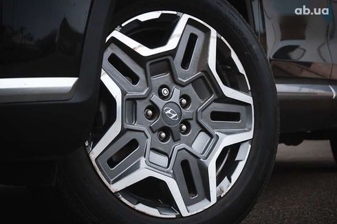 Hyundai Santa Fe 2023 - фото 8