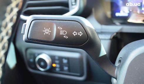 Ford Explorer 2019 - фото 25