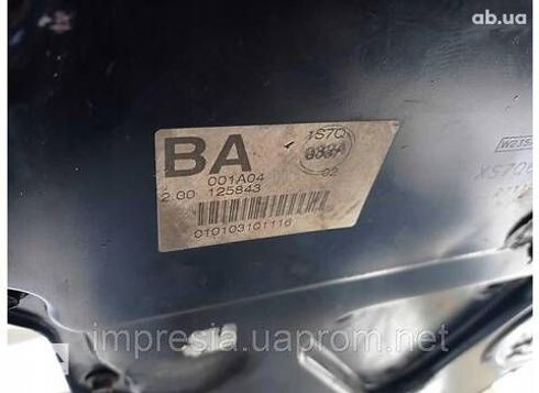 двигатель в сборе для Ford Mondeo - купить на Автобазаре - фото 10