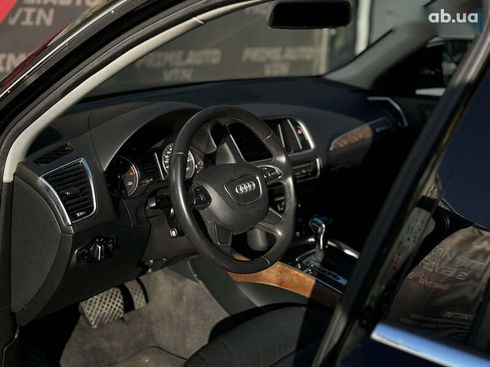 Audi Q5 2014 - фото 30