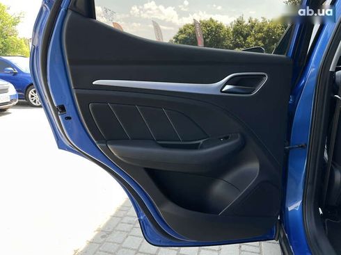MG ZS EV 2020 - фото 26