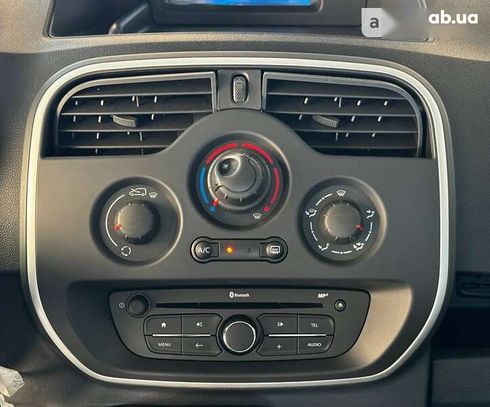 Renault Kangoo 2021 - фото 30