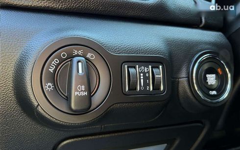 Maserati Ghibli 2017 - фото 14