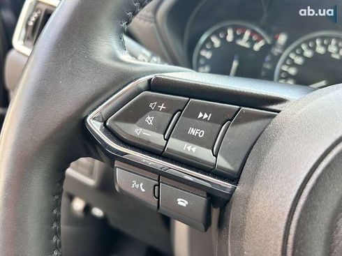 Mazda CX-5 2023 - фото 21