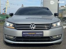 Продаж вживаних Volkswagen в Дніпропетровській області - купити на Автобазарі